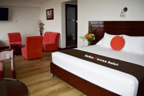 InkaOcean Hotel